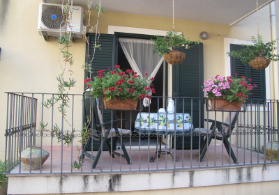 Casa Vacanze Appartamento Sicily For You Apartment